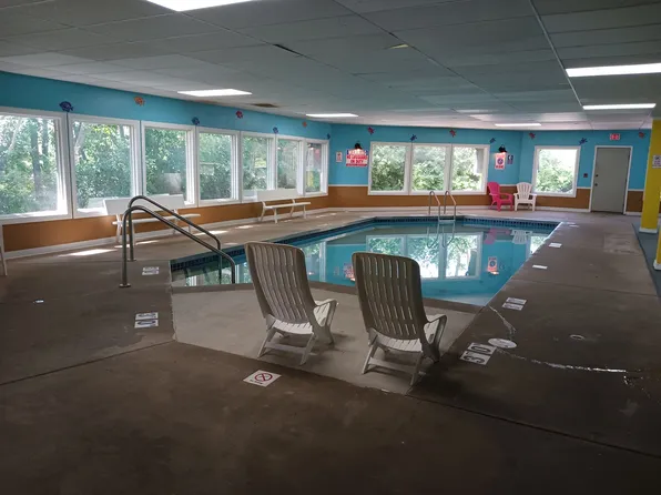 Pheasant Run Apartments