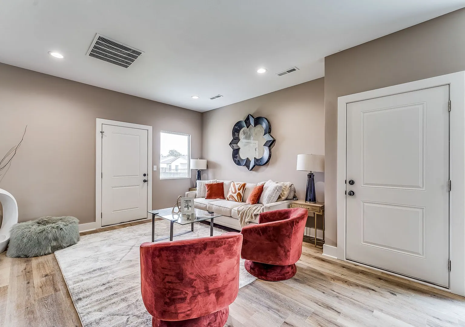 Northgate-Maxine Plan — Photo 3