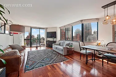 Sold by Corcoran