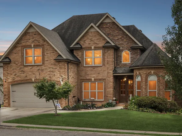 1049 Willow Cir, Clarksville, TN 37043