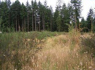 16715 Ty Ln SW, Rochester, WA 98579