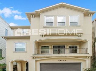 5635 Kiam St UNIT D, Houston, TX 77007