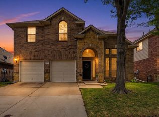 2451 Beachview Dr, Grand Prairie, TX 75054