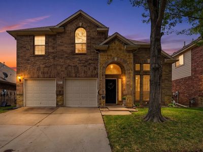 2451 Beachview Dr, Grand Prairie, TX, 75054