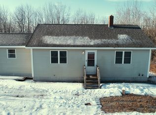 802 Bucksport Rd, Ellsworth, ME 04605
