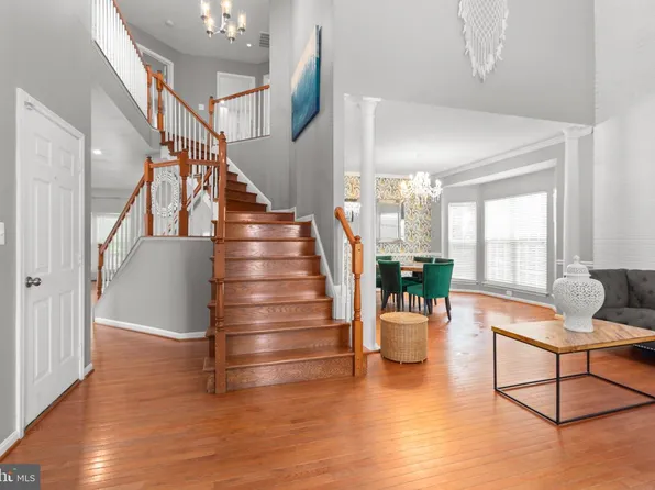62 Chadwick Dr, Stafford, VA 22556