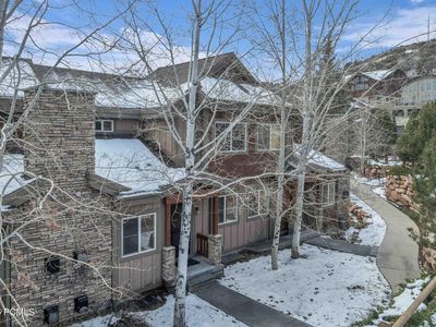 5424 Bobsled Blvd #T-2, Park City, UT, 84098