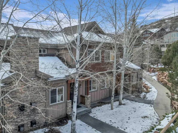 5424 Bobsled Blvd #T-2, Park City, UT 84098