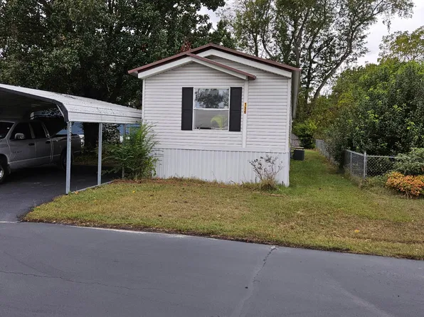 136 Matthews St #15, Hollister, MO 65672