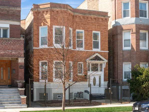 6620 S Woodlawn Ave, Chicago, IL 60637