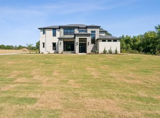 1039 Twin Creeks Dr, Weatherford, TX 76088