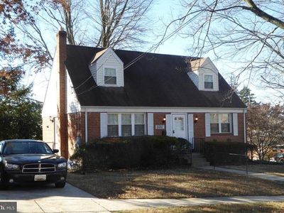 12820 Crisfield Rd, Silver Spring, MD, 20906