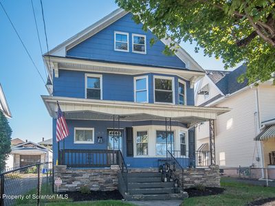 2307 Winfield Ave, Scranton, PA, 18505