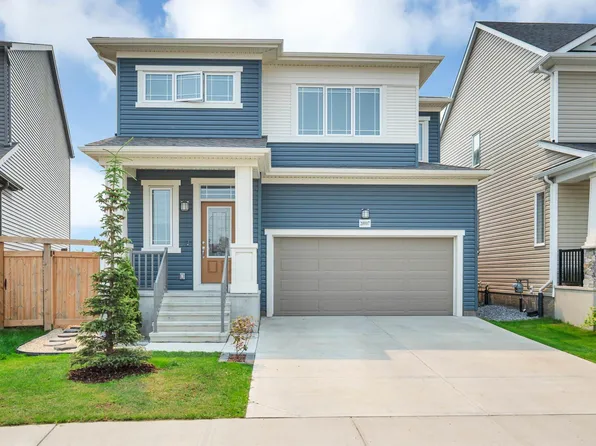20007 15th Ave NW, Edmonton, AB T6M 1L6