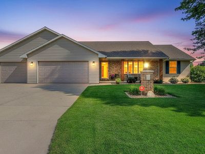 3125 Beth Dr, Green Bay, WI, 54311