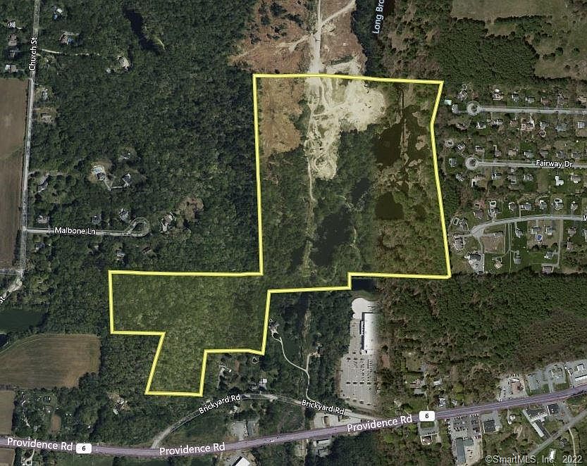 0 Church St, Brooklyn, CT 06234 MLS 170487362 Zillow