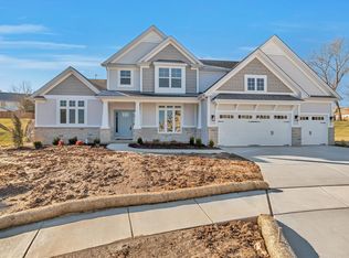 604 Montrachet Ct, O'Fallon, MO