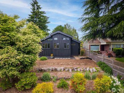 3550 SW 110th Street, Seattle, WA, 98146