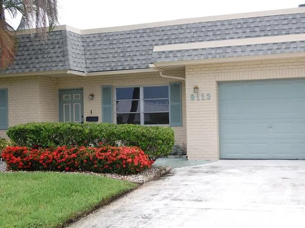 9113 Pinehurst Dr, Seminole, FL 33777