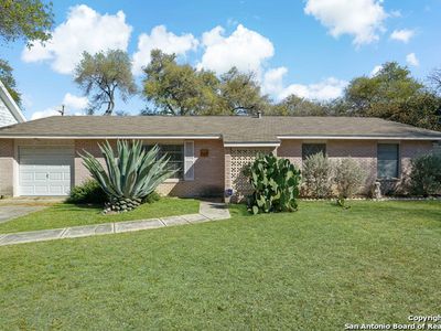 135 Summertime Dr, San Antonio, TX, 78216