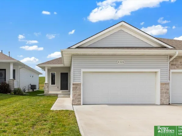 8226 S 178th St, Omaha, NE 68136
