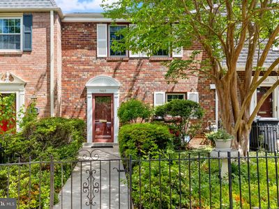 5665 Rayburn Ave, Alexandria, VA, 22311