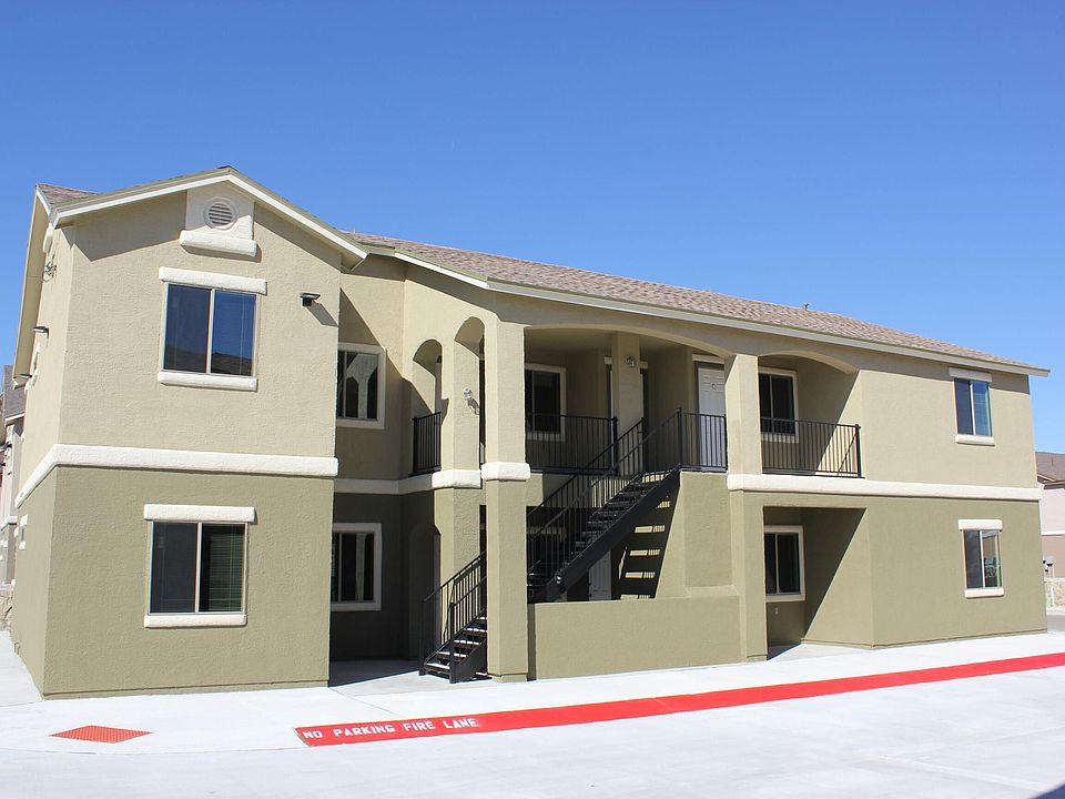 14306 Gil Reyes Dr UNIT A, El Paso, TX 79938 Zillow