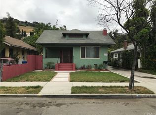 4414 Homer St, Los Angeles, CA 90031
