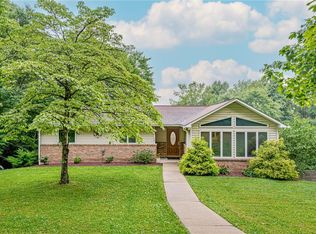 257 Fallen Timber Rd, Avella, PA 15312