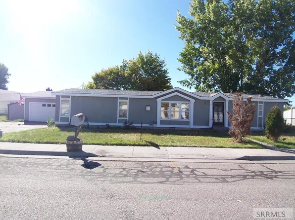 550 Knox St, Blackfoot, ID 83221