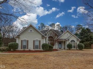 90 Ashford Cv, Covington, GA 30014