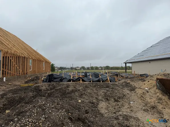 7206 McGregor Loop, Killeen, TX 76549
