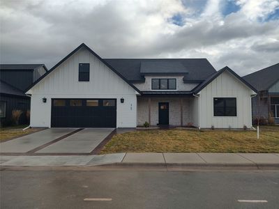 2760 Paniolo Pl, Missoula, MT, 59808