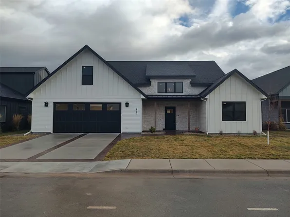 2760 Paniolo Pl, Missoula, MT 59808