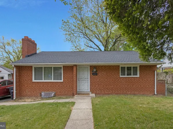 2411 Brooks Dr, Suitland, MD 20746