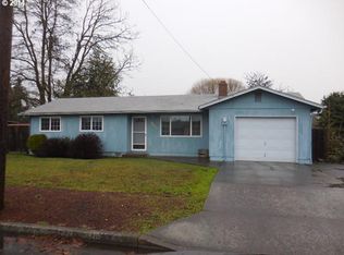 2237 Golden Gardens St, Eugene, OR 97402