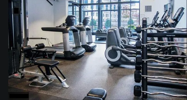 Rented by NY Living Solutions | media 40