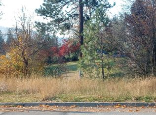 S Union Rd PARCEL 45281.1135, Spokane, WA 99206