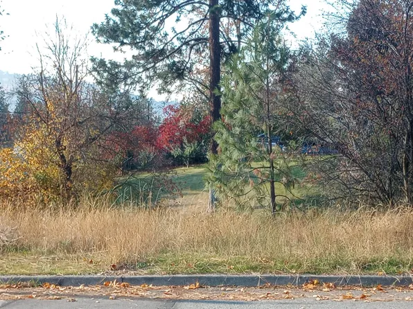 S Union Rd Parcel 45281.1135, Spokane, WA 99206