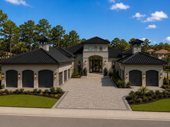 9097 Marina Pkwy. Bal Harbor Lot 9, Myrtle Beach, SC 29572