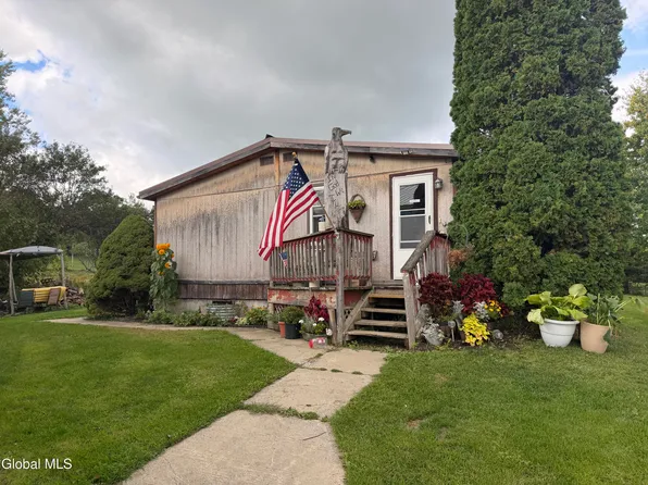 571 Little York Road, Cobleskill, NY 12043