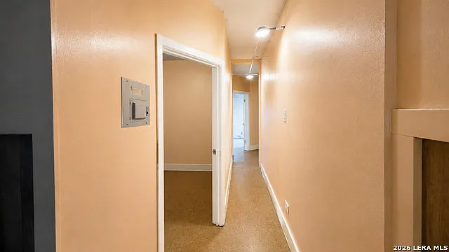 1319 Leal St #A — Photo 4