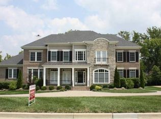 9169 Sydney Ln, Brentwood, TN 37027