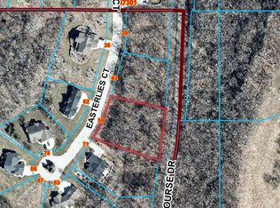 59 EASTERLIES COURT, Fond Du Lac, WI 54937