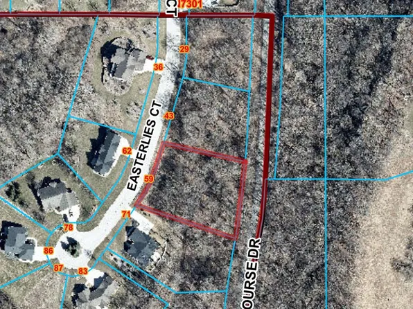 59 EASTERLIES COURT, Fond Du Lac, WI 54937