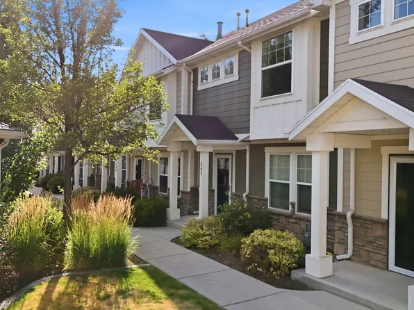 242 W 1010 S, Logan, UT 84321