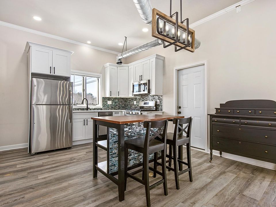 furniture in this photo remain