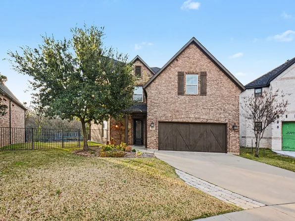 3227 Walnut Grove Pl, Flower Mound, TX 75022