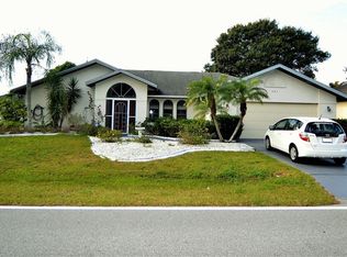 485 Loveland Blvd, Pt Charlotte, FL 33954