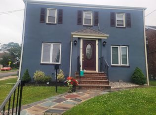 136 Belmohr St, Belleville, NJ 07109